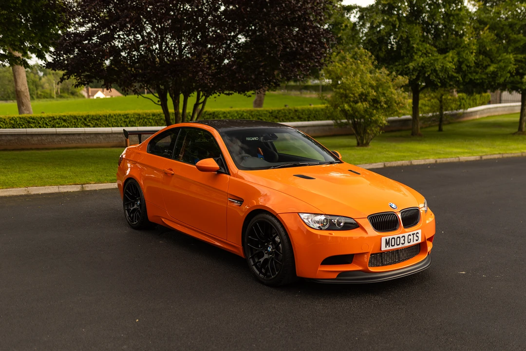2011 BMW E92 M3 Coupe - Image 14 of 31