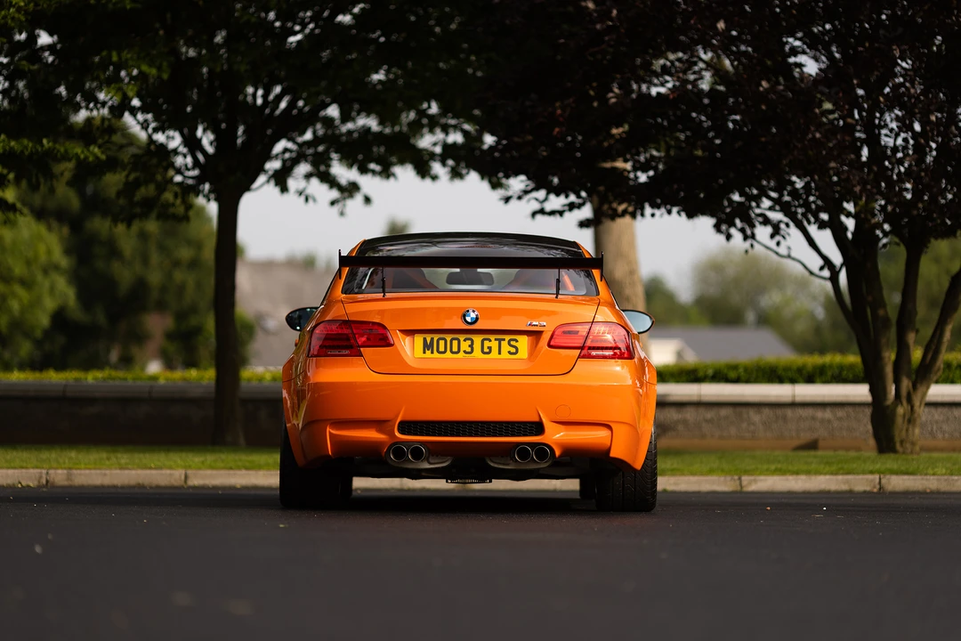 2011 BMW E92 M3 Coupe - Image 7 of 31