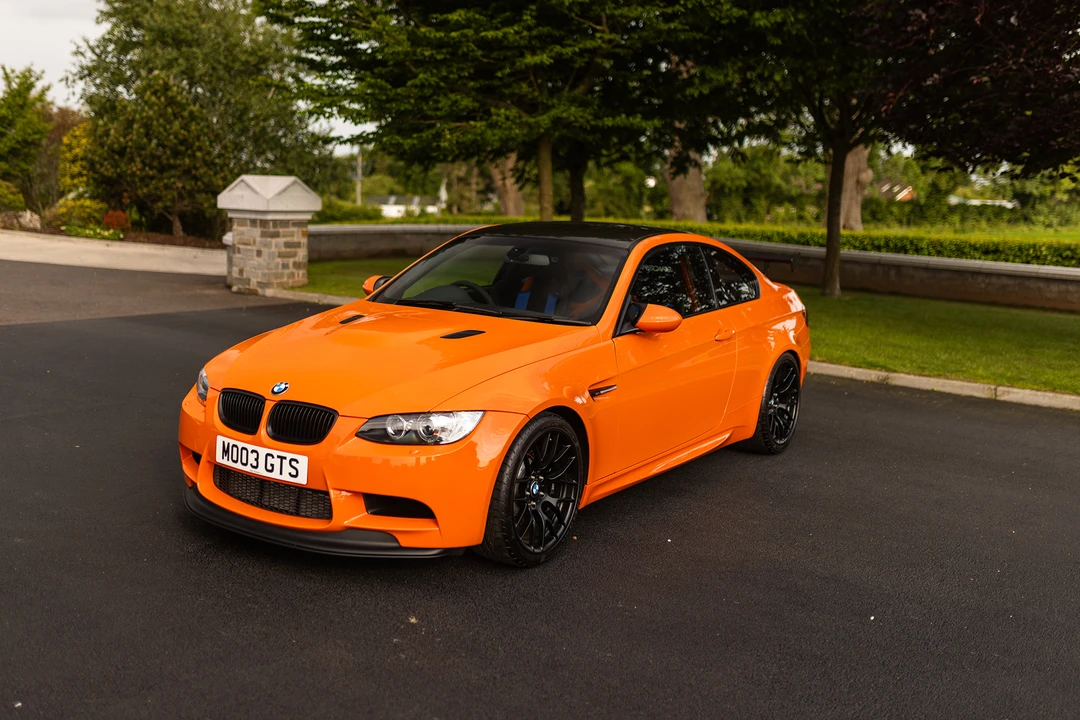 2011 BMW E92 M3 Coupe - Image 15 of 31