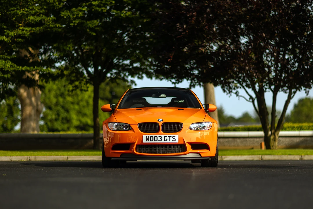 2011 BMW E92 M3 Coupe - Image 16 of 31