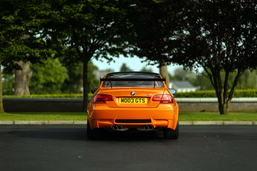2011 BMW E92 M3 Coupe - Image 17 of 31