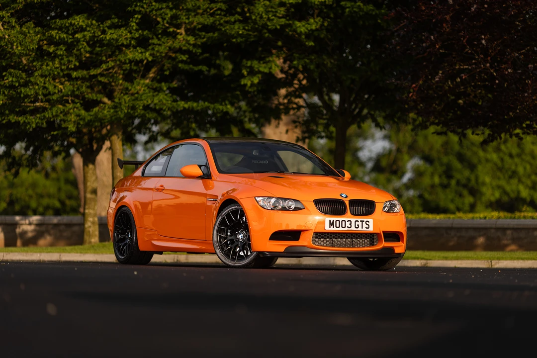 2011 BMW E92 M3 Coupe - Image 18 of 31
