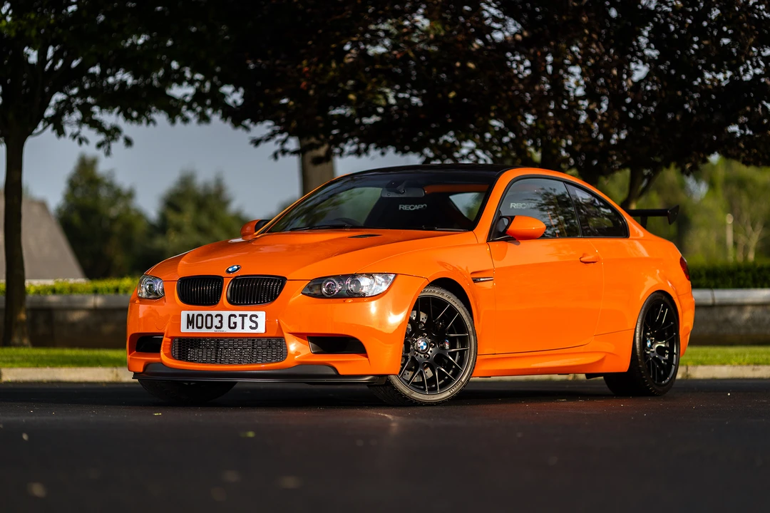 2011 BMW E92 M3 Coupe - Image 19 of 31
