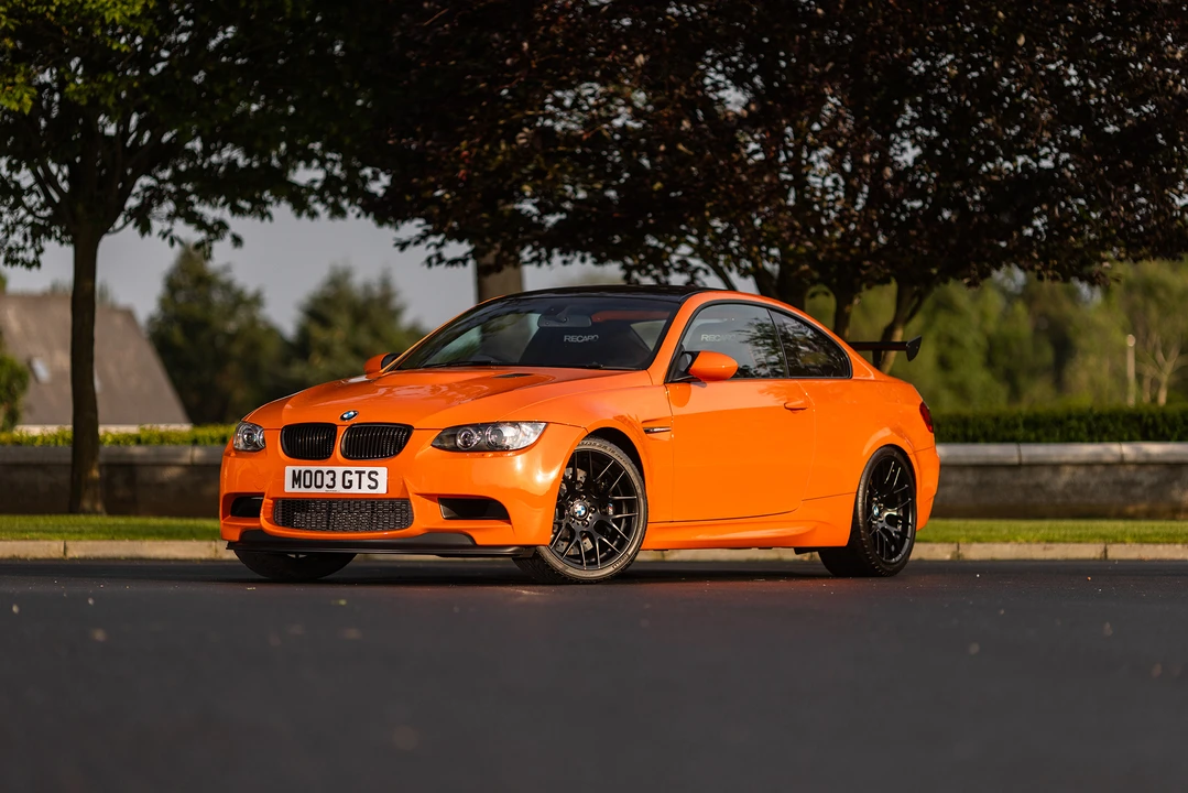 2011 BMW E92 M3 Coupe - Image 11 of 31