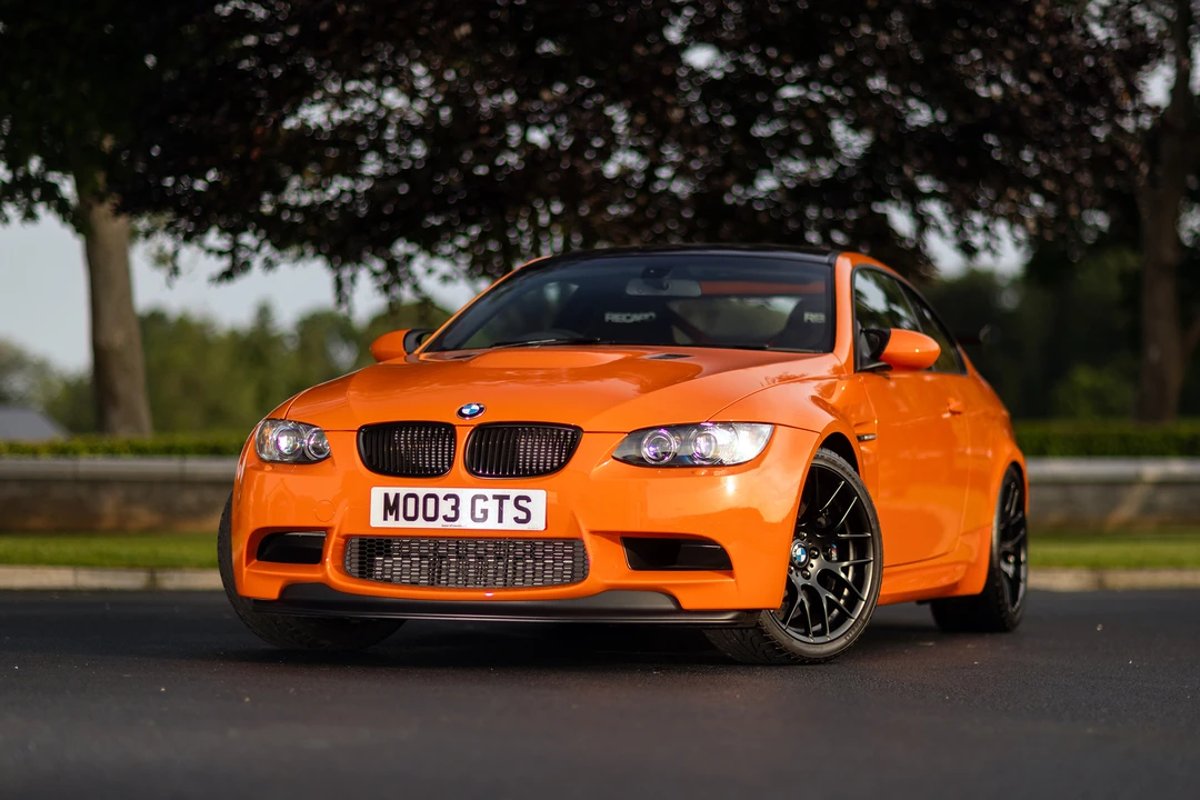 2011 BMW E92 M3 Coupe - Image 20 of 31