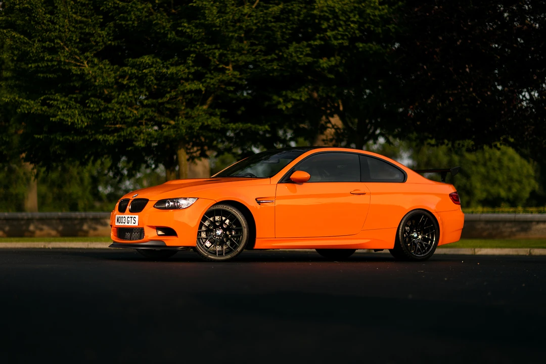 2011 BMW E92 M3 Coupe - Image 10 of 31