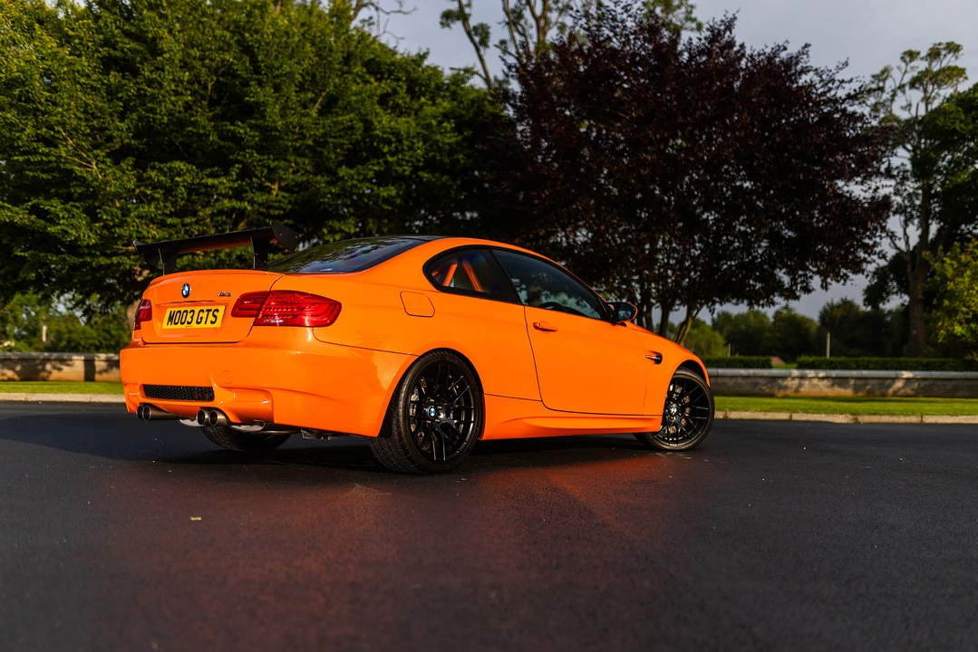2011 BMW E92 M3 Coupe - Image 21 of 31