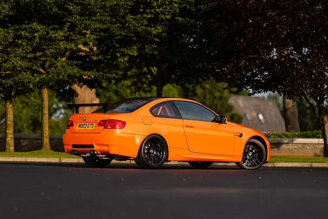 2011 BMW E92 M3 Coupe - Image 6 of 31