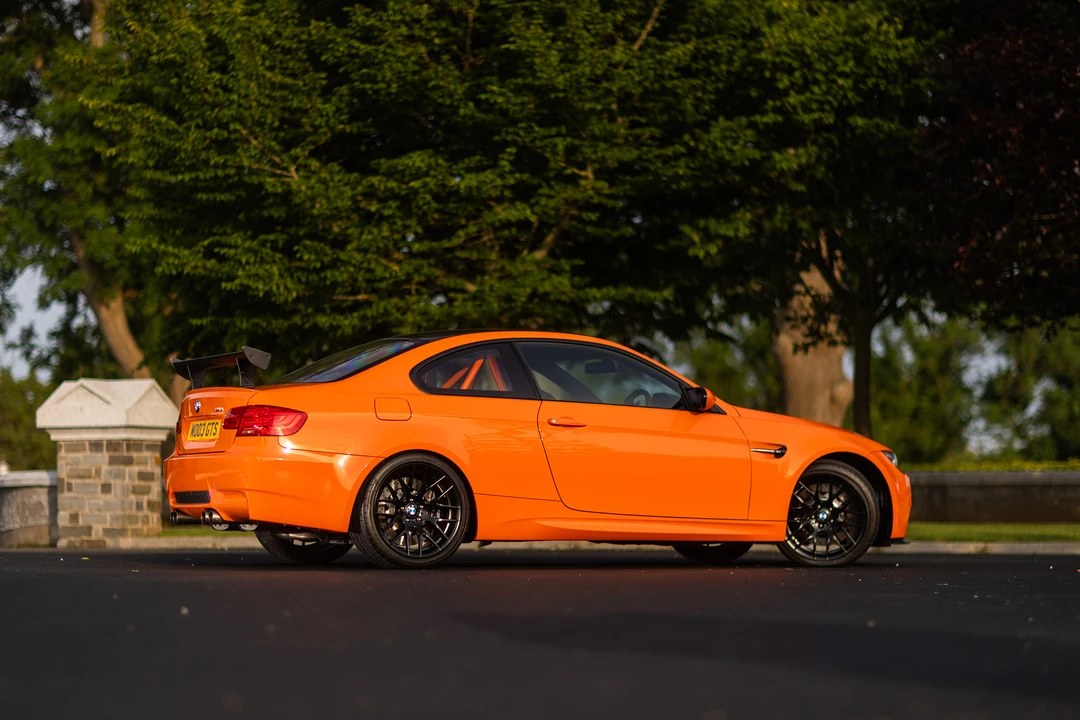 2011 BMW E92 M3 Coupe - Image 22 of 31