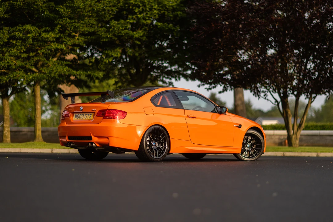 2011 BMW E92 M3 Coupe - Image 23 of 31