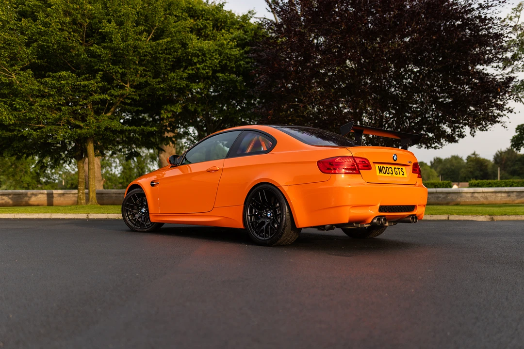 2011 BMW E92 M3 Coupe - Image 24 of 31