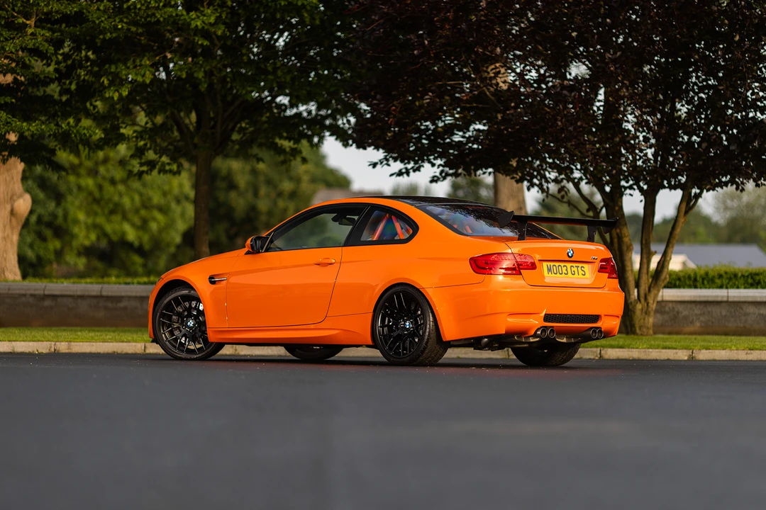2011 BMW E92 M3 Coupe - Image 25 of 31