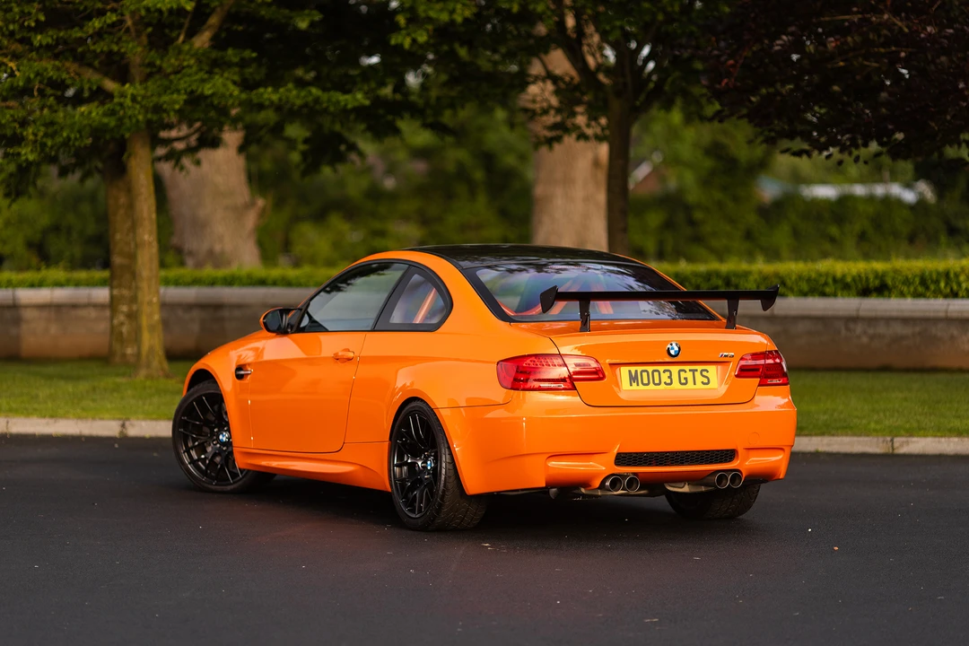 2011 BMW E92 M3 Coupe - Image 26 of 31