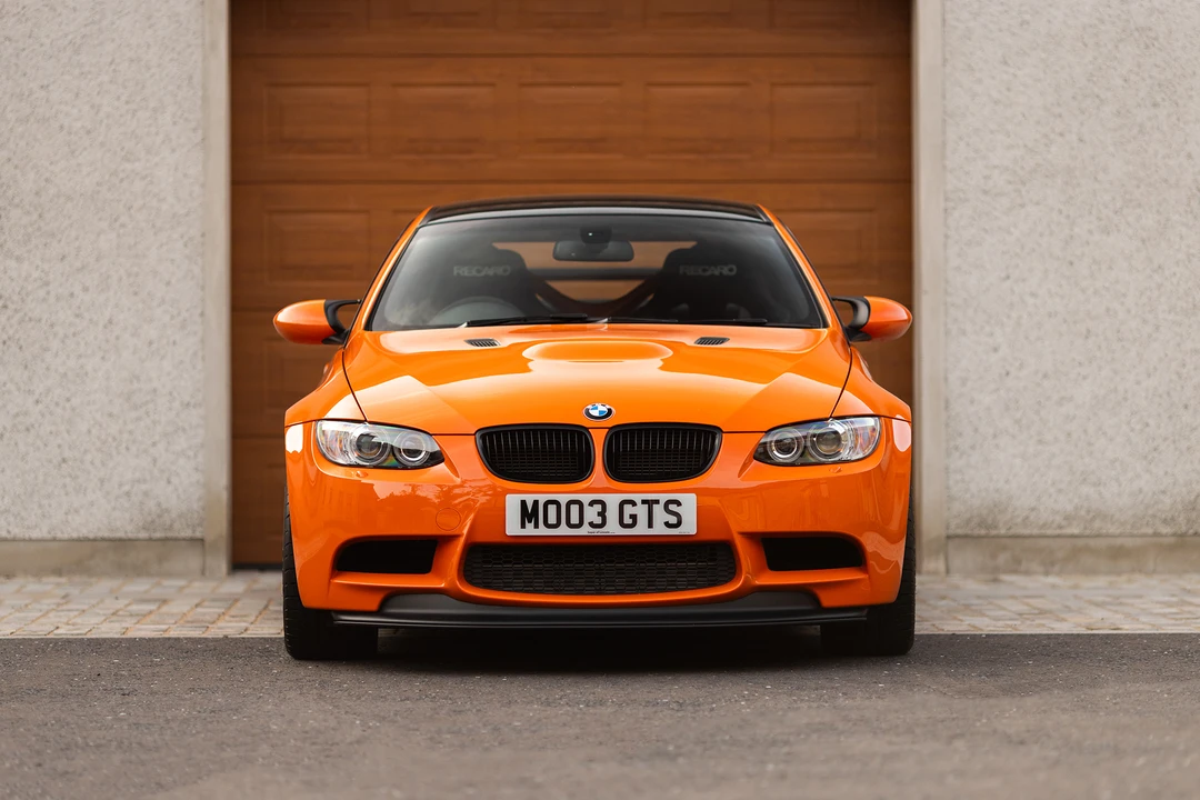 2011 BMW E92 M3 Coupe - Image 27 of 31