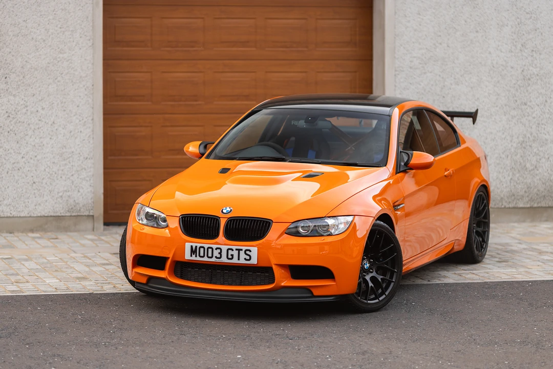 2011 BMW E92 M3 Coupe - Image 28 of 31
