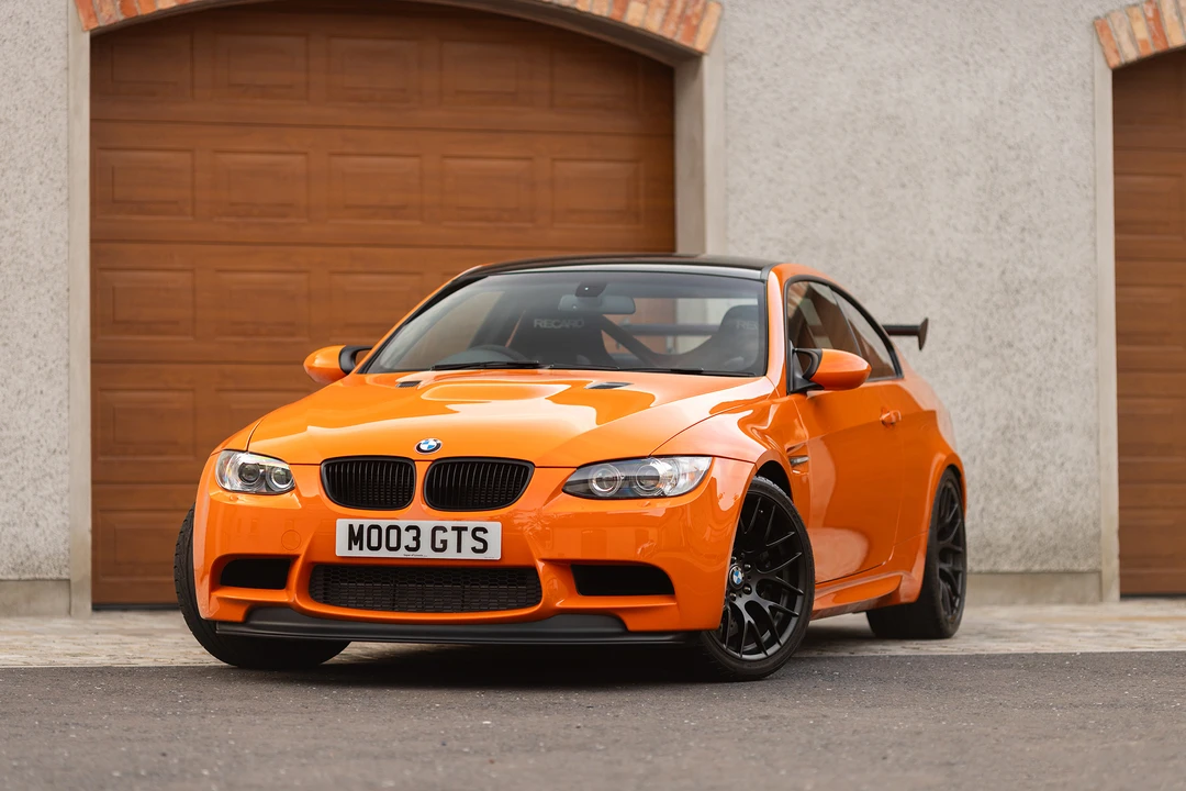 2011 BMW E92 M3 Coupe - Image 29 of 31