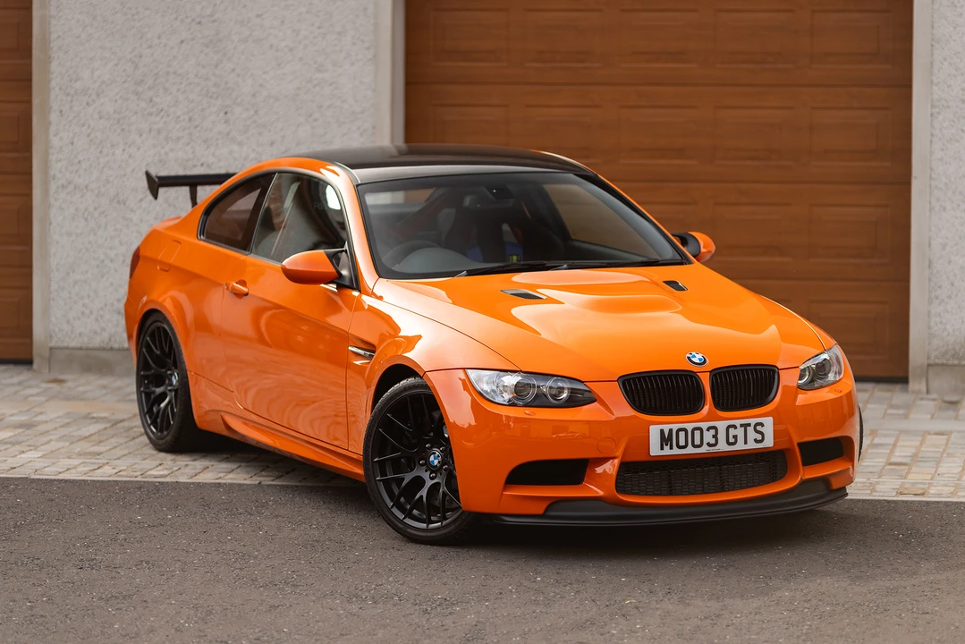 2011 BMW E92 M3 Coupe - Image 30 of 31