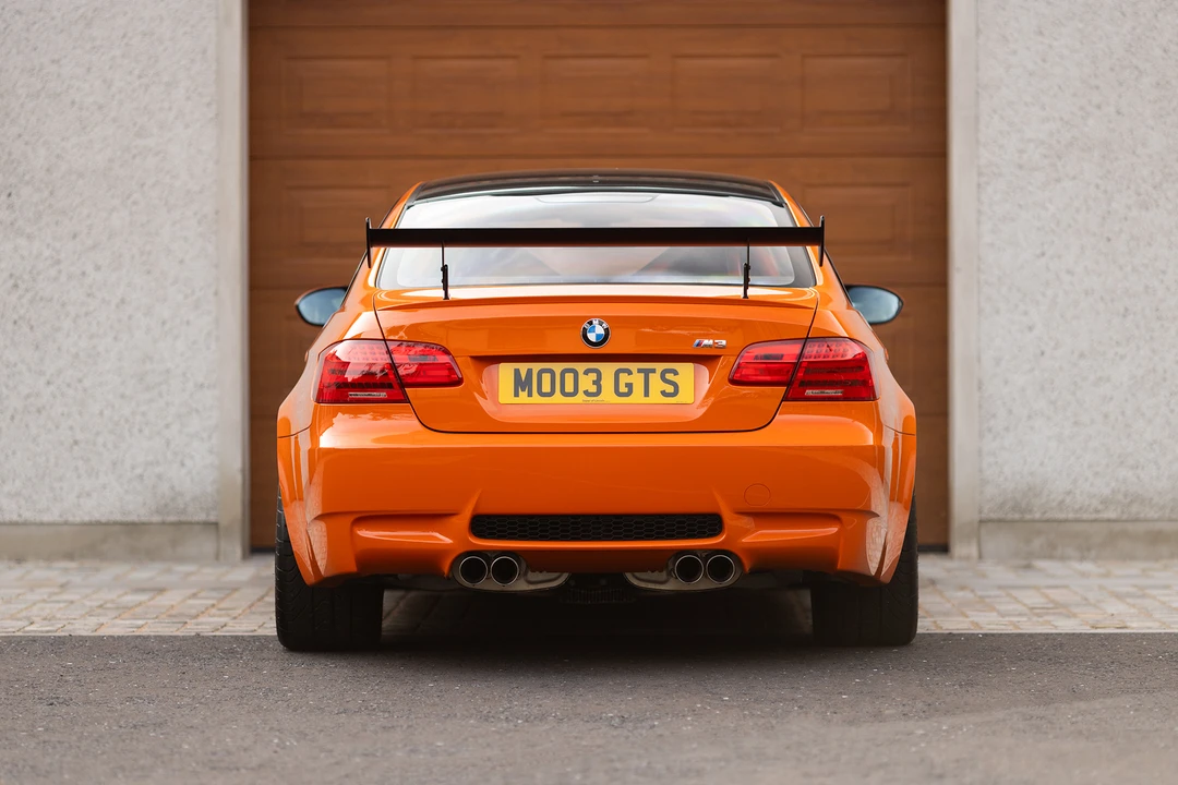 2011 BMW E92 M3 Coupe - Image 31 of 31