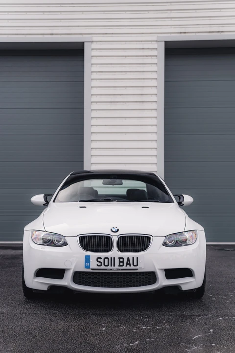 2011 BMW E92 M3 Coupe - Image 28 of 31