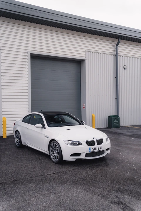2011 BMW E92 M3 Coupe - Image 29 of 31