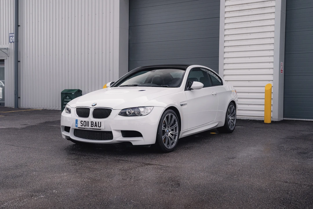2011 BMW E92 M3 Coupe - Image 4 of 31