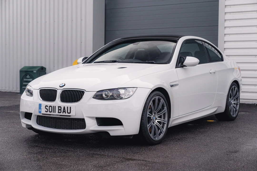 2011 BMW E92 M3 Coupe - Image 12 of 31