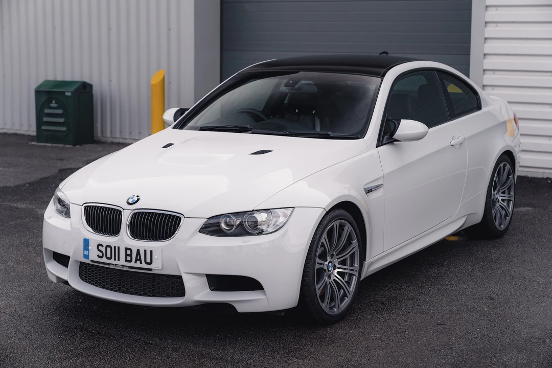 2011 BMW E92 M3 Coupe - Image 17 of 31