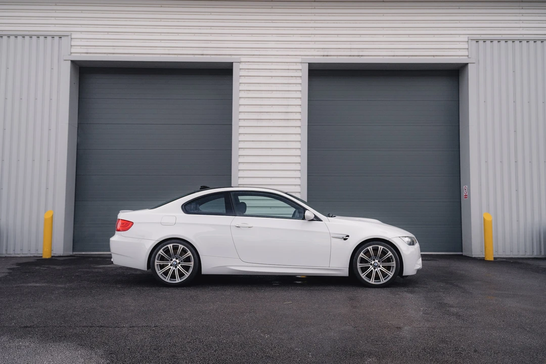 2011 BMW E92 M3 Coupe - Image 9 of 31