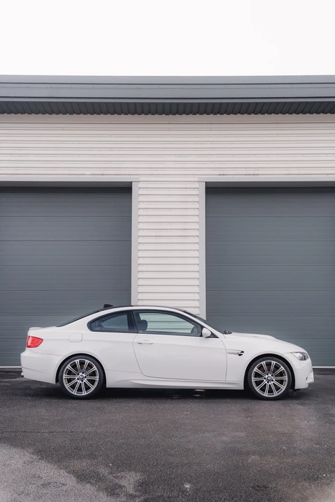 2011 BMW E92 M3 Coupe - Image 30 of 31