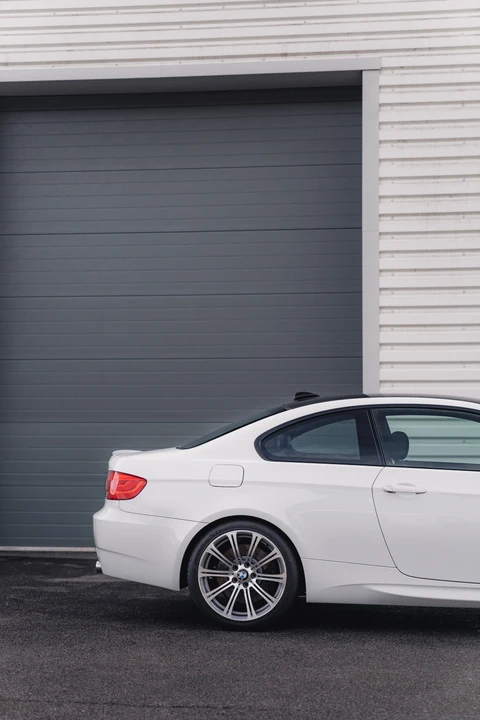 2011 BMW E92 M3 Coupe - Image 31 of 31