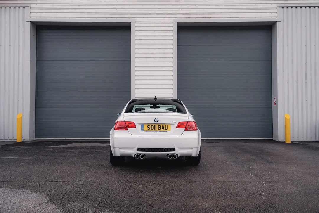 2011 BMW E92 M3 Coupe - Image 7 of 31