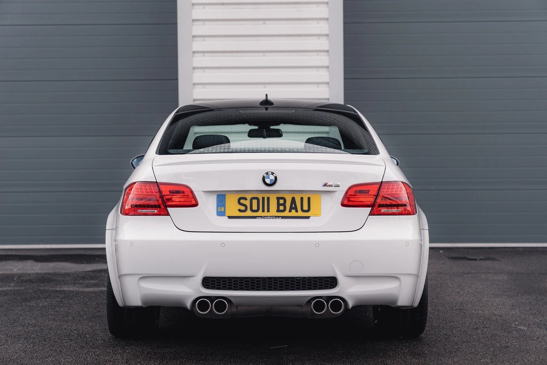 2011 BMW E92 M3 Coupe - Image 14 of 31