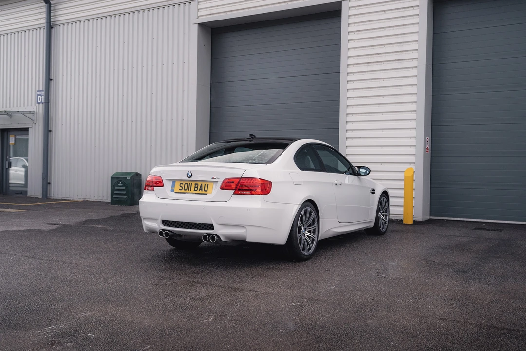 2011 BMW E92 M3 Coupe - Image 8 of 31