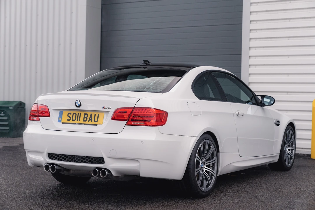 2011 BMW E92 M3 Coupe - Image 15 of 31