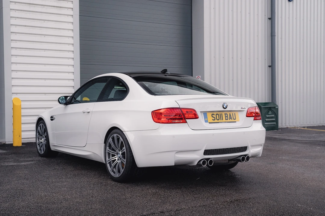 2011 BMW E92 M3 Coupe - Image 6 of 31