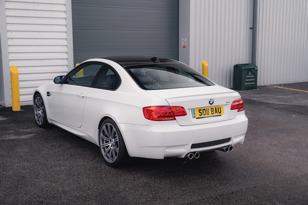 2011 BMW E92 M3 Coupe - Image 13 of 31