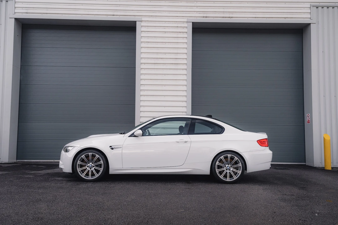 2011 BMW E92 M3 Coupe - Image 5 of 31