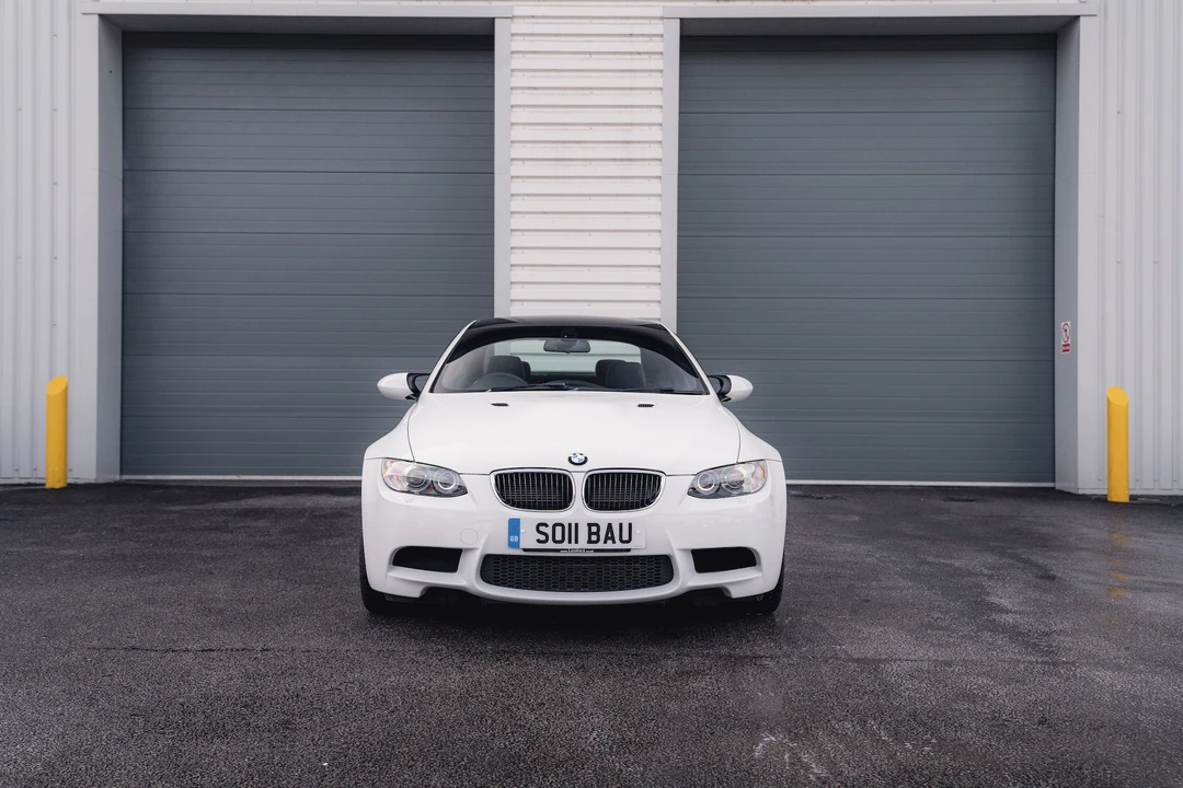 2011 BMW E92 M3 Coupe - Image 3 of 31