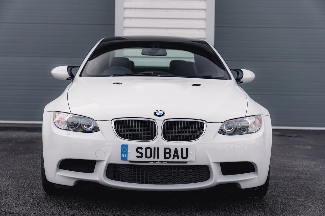 2011 BMW E92 M3 Coupe - Image 11 of 31
