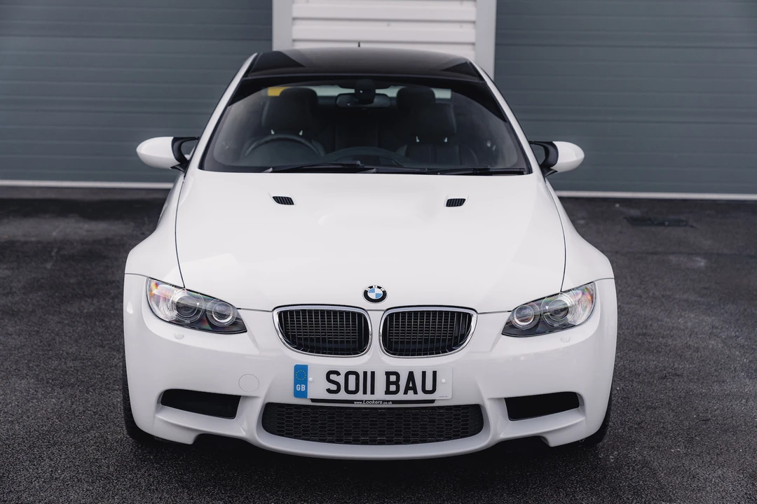 2011 BMW E92 M3 Coupe - Image 18 of 31