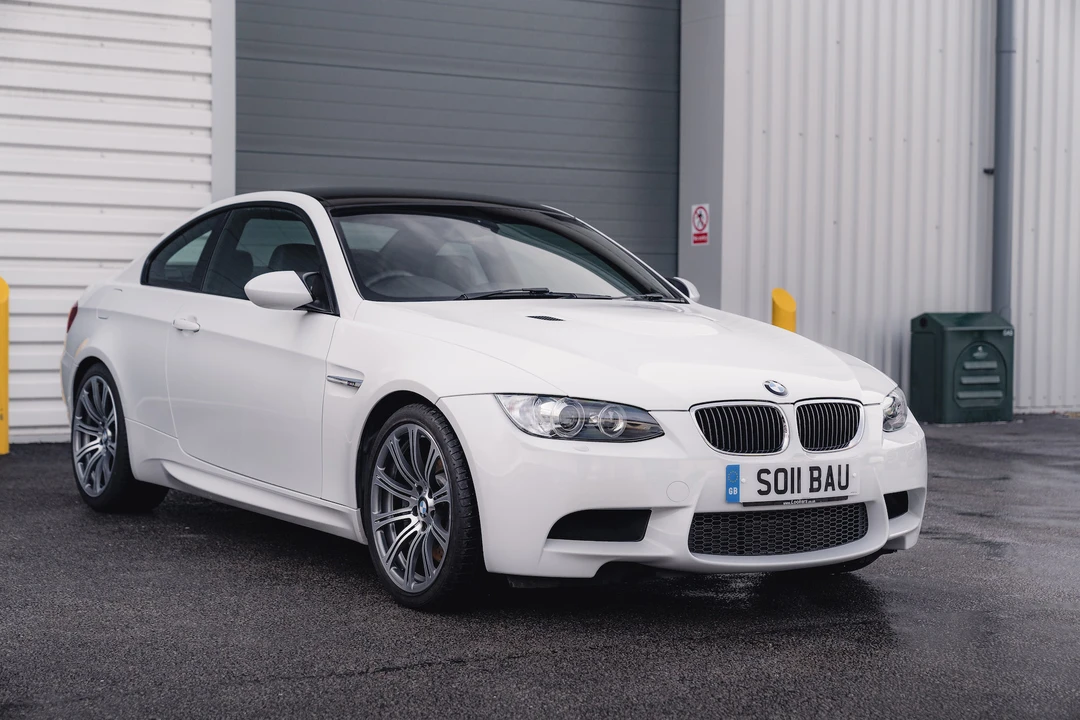 2011 BMW E92 M3 Coupe - Image 10 of 31