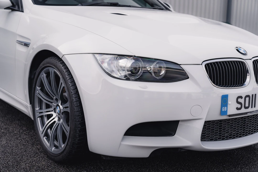 2011 BMW E92 M3 Coupe - Image 19 of 31