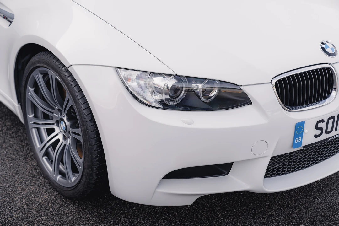 2011 BMW E92 M3 Coupe - Image 20 of 31