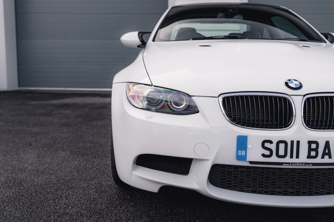 2011 BMW E92 M3 Coupe - Image 21 of 31