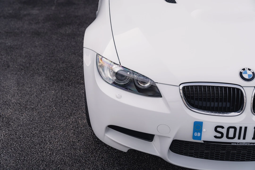 2011 BMW E92 M3 Coupe - Image 22 of 31