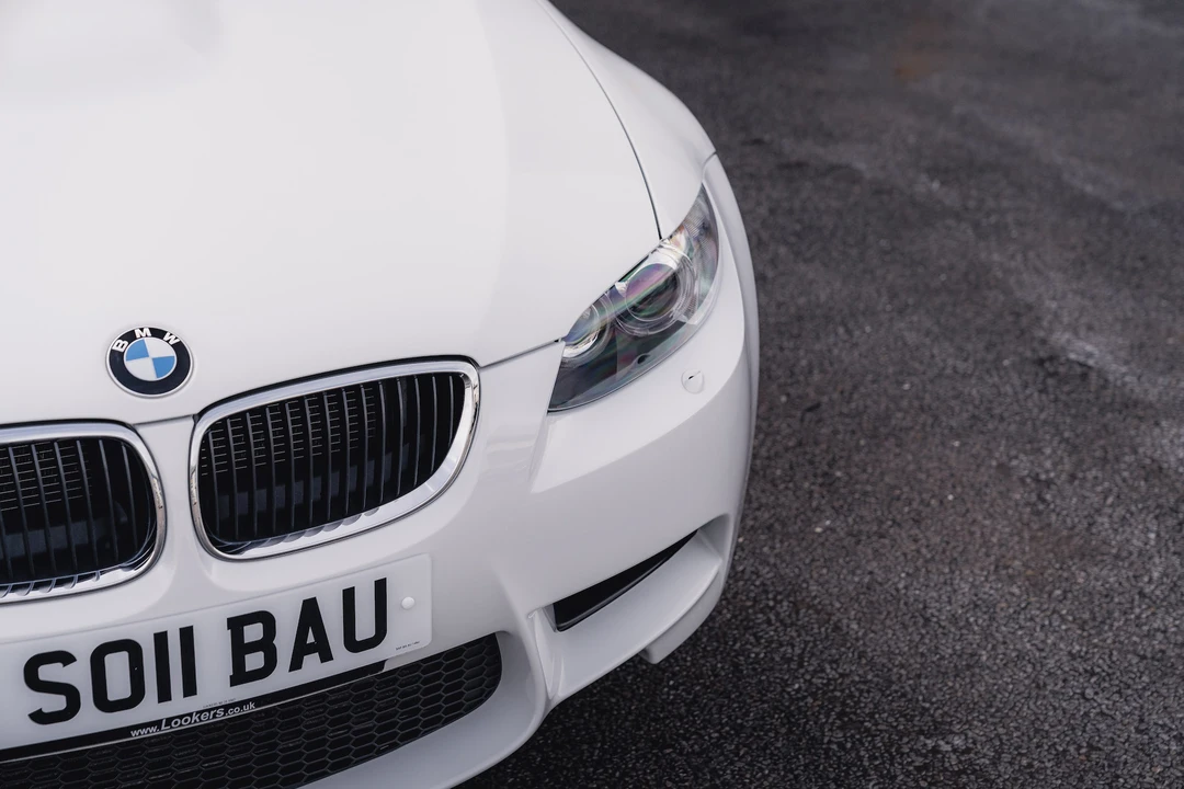 2011 BMW E92 M3 Coupe - Image 23 of 31
