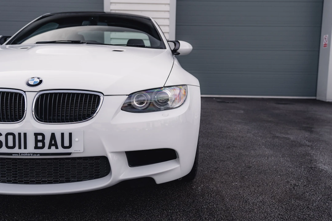 2011 BMW E92 M3 Coupe - Image 24 of 31