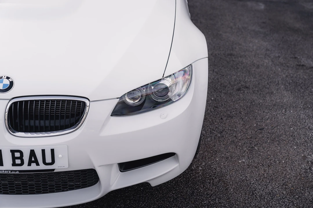 2011 BMW E92 M3 Coupe - Image 25 of 31