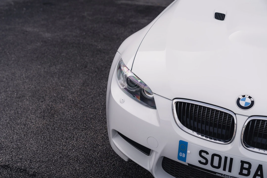 2011 BMW E92 M3 Coupe - Image 26 of 31