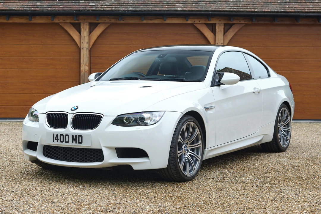 2011 BMW E92 M3 Coupe - Image 2 of 31